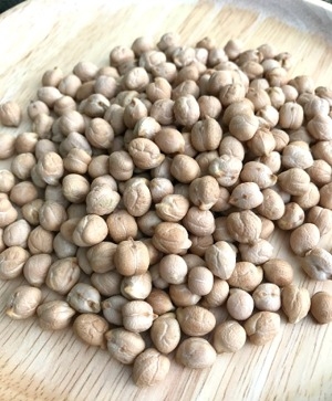 Chickpeas