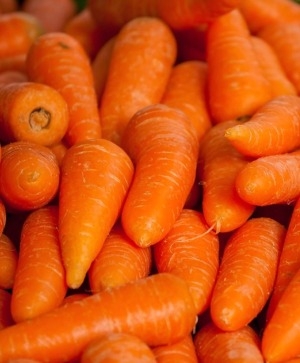 Carrots