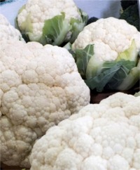 Cauliflower