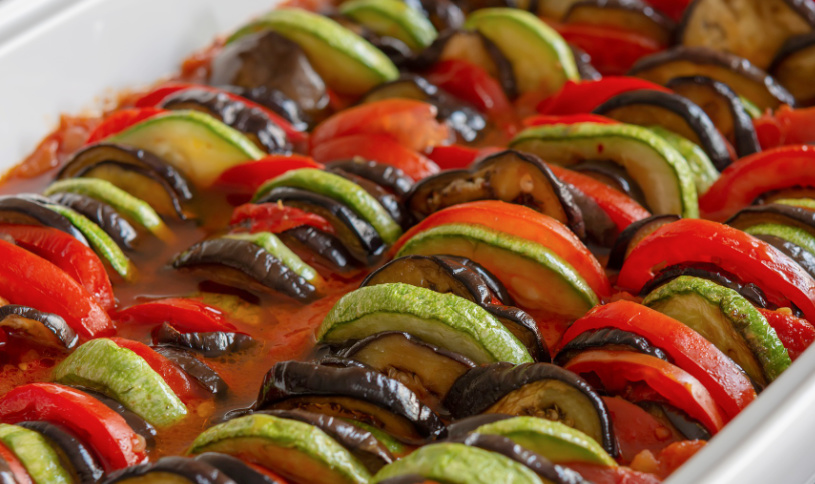 Online Cookbook