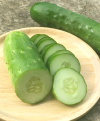 Cucumbers