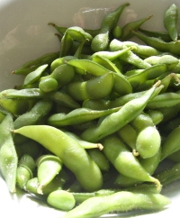 Edamame